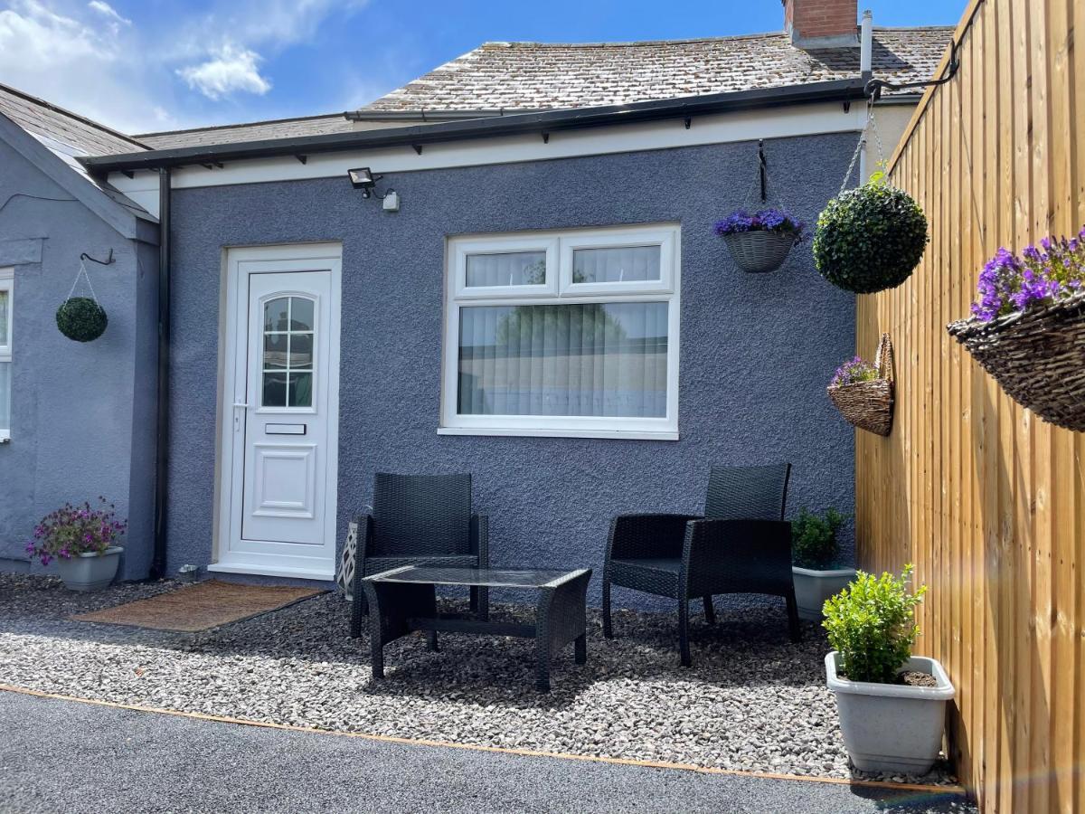Westend Holiday Let 4 Brecon Eksteriør bilde